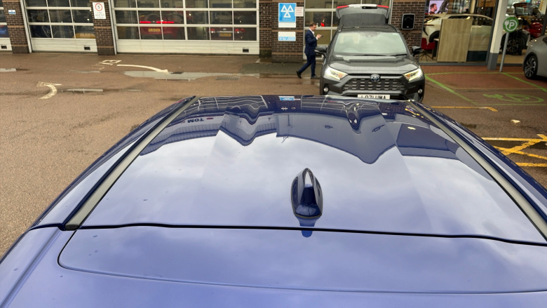 Toyota Yaris Cross 1.5 Hybrid Icon 5dr CVT Hybrid Estate